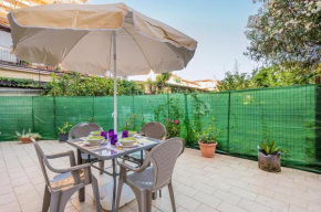 Casa Malva! La Spezia Roomy & Colourful Flat